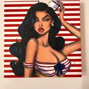 Kylie Cosmetics eye shadow pallele Limited Edition